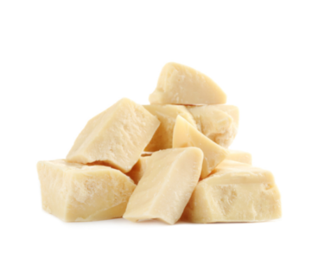 Madagascar Criollo-Only Cacao Butter