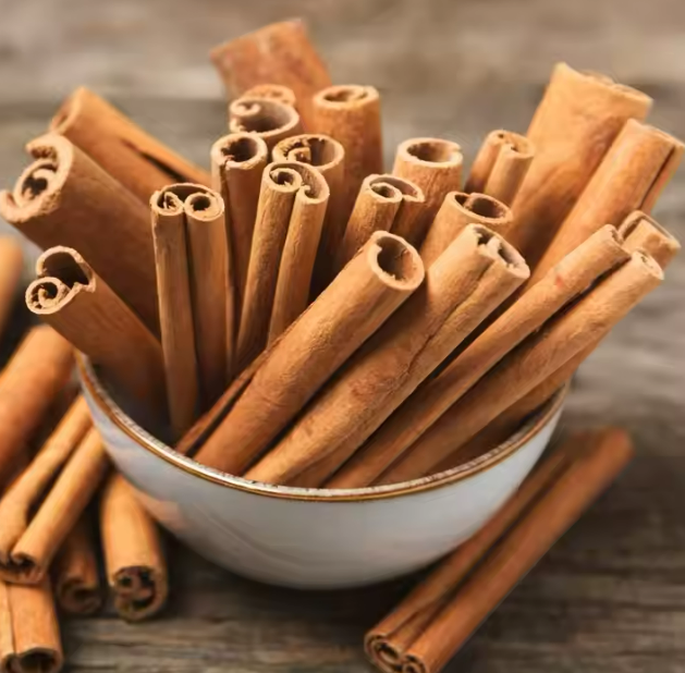 Cinnamon (Sticks 10-12cm) - 100% Natural Premium Spice