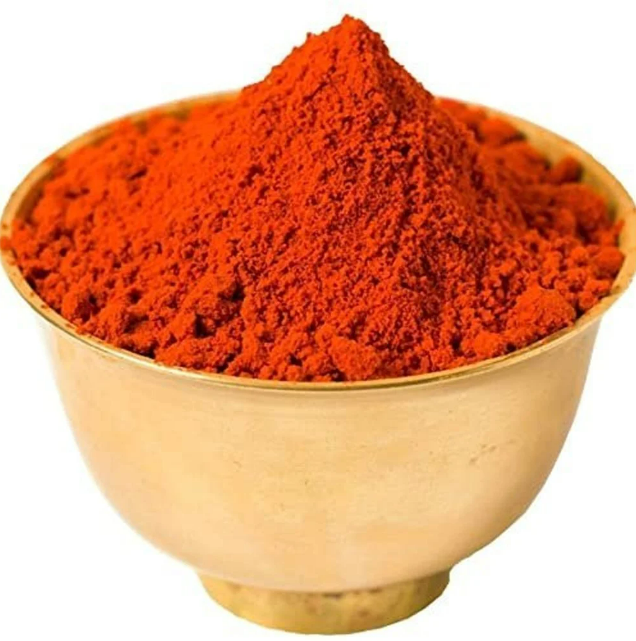 Birds Eye Chilies Ground - 100% Natural Premium Spice