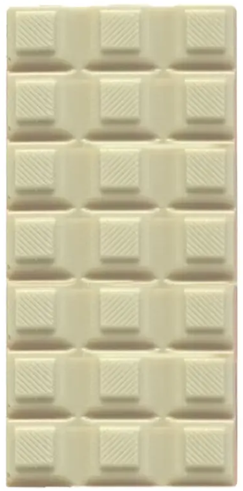 Madagascar White Chocolate with Vanilla