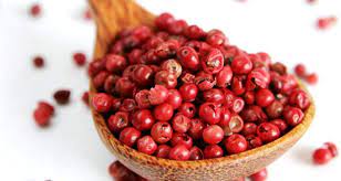 Pink Pepper BC - 100% Natural Premium Spice