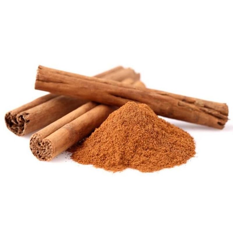 Cinnamon (Ground HNNG) -  100% Natural Premium Spice