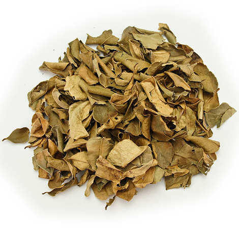 Combava Leaves - 100% Natural Premium Spice
