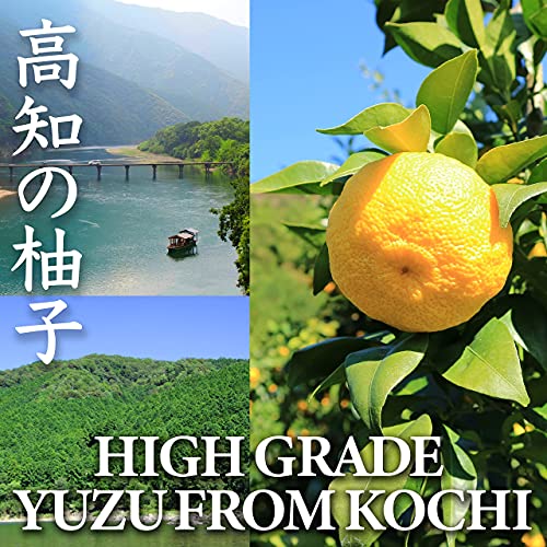 Yuzu Marmalade (Mihara Village)