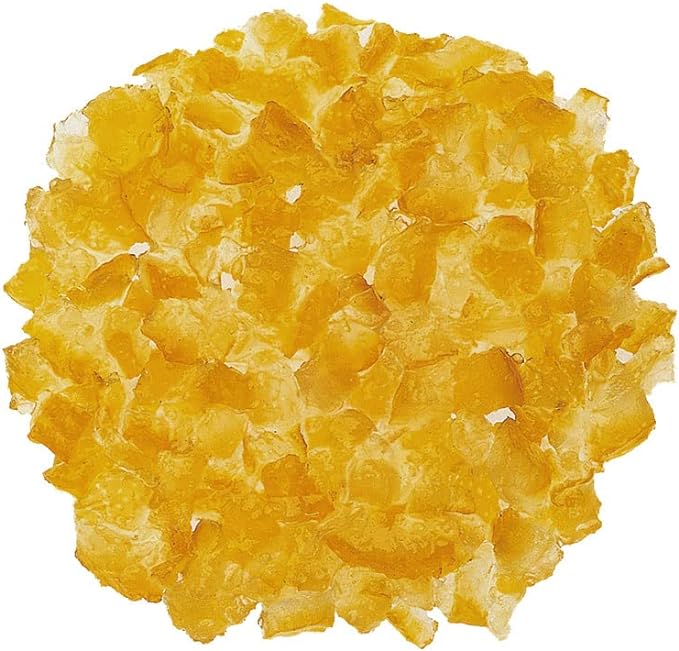 Umehara Cut Dried Yuzu