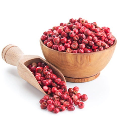 Pink Peppercorn Essential Oil – 100% Pure
