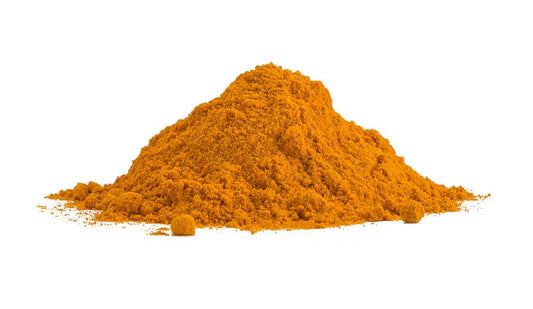 Turmeric Ground - 100% Natural Premium Spice