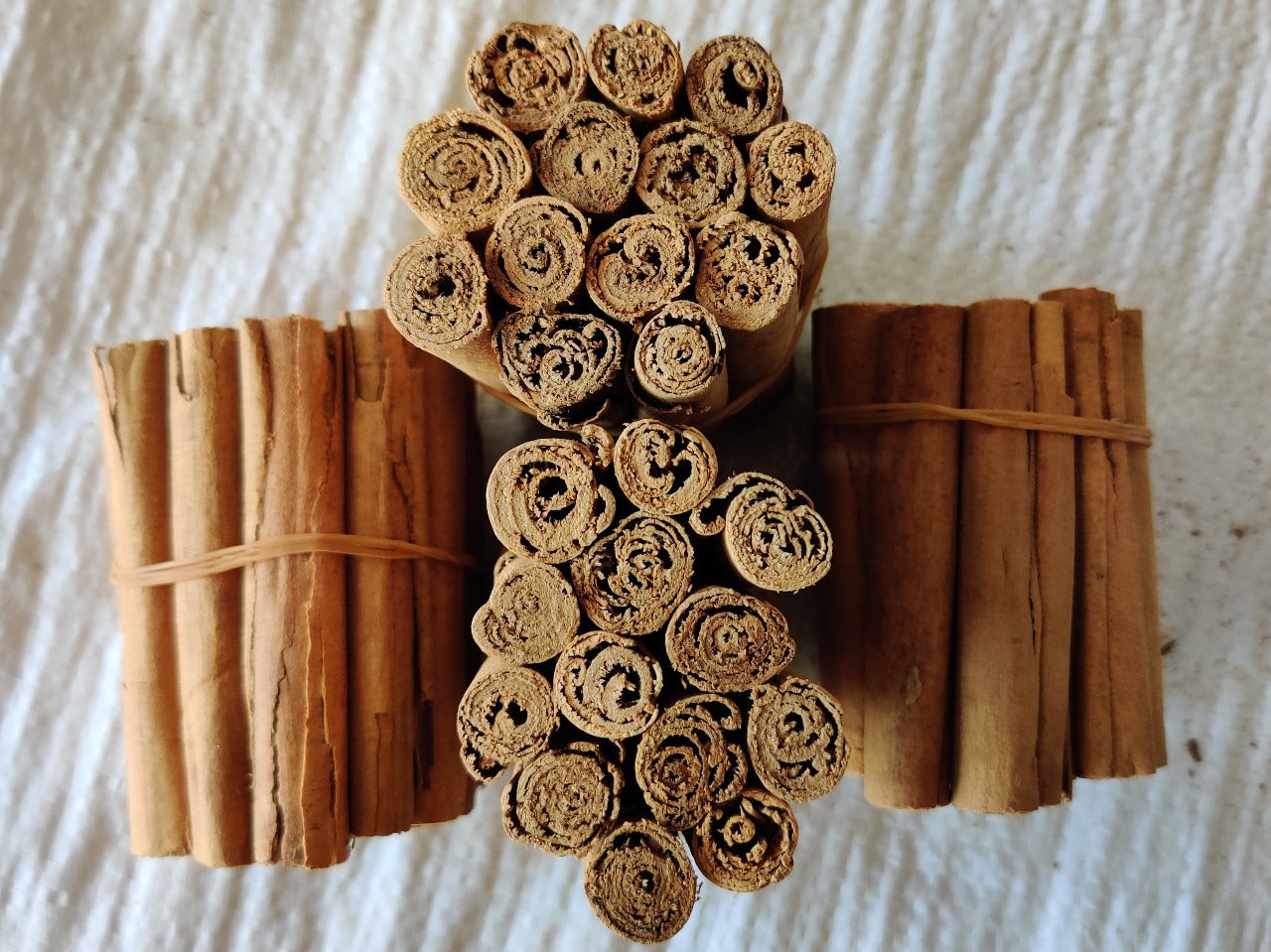 Cinnamon Cz4 - 100% Natural Premium Spice