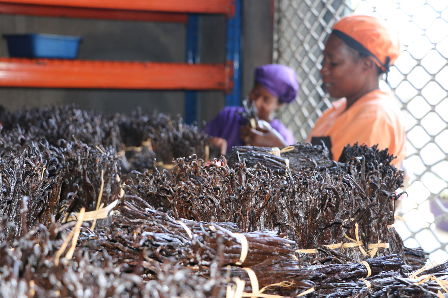 100% Pure Vanilla Excellent Extract Organic - Madagascar-Made Bourbon Liquid Vanilla (From Grade A Madagascar Vanilla Beans)