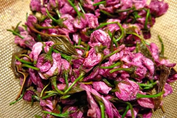 Cherry Blossom FD Flake