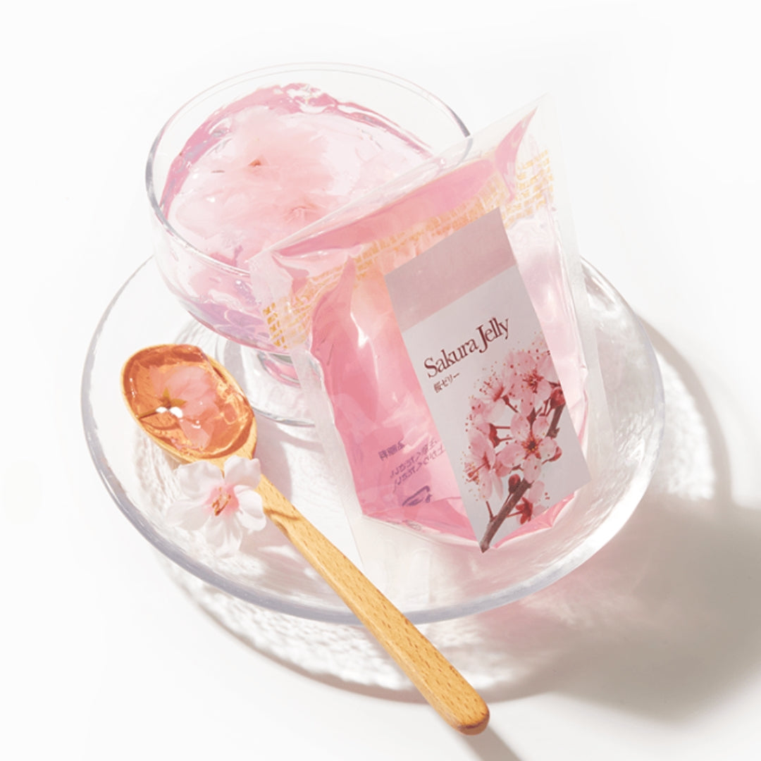 Sakura Dance Jelly UC