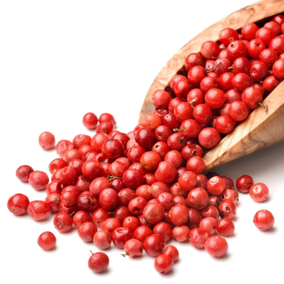 Pink Pepper AB - 100% Natural Premium Spice