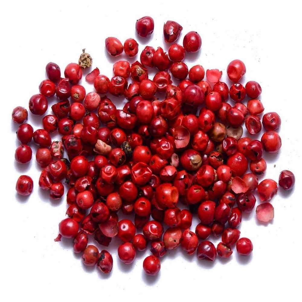 Pink Peppercorn Essential Oil – 100% Pure