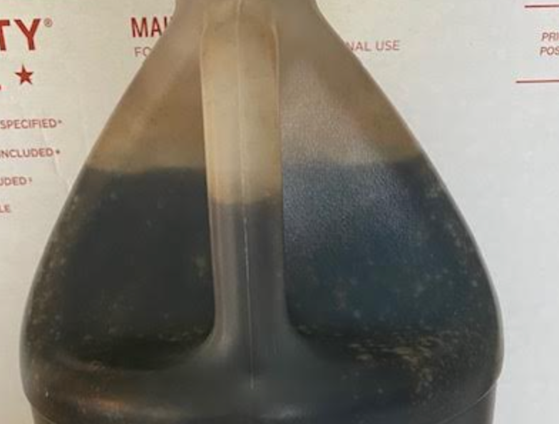 Madagascar Vanilla Paste | Real and Natural Bourbon Grade A Vanilla Bean Puree