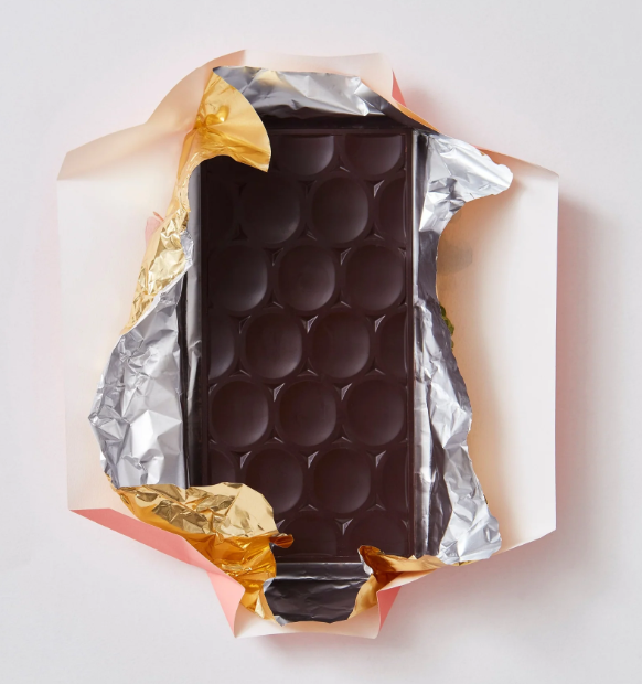 Madagascar 72% Dark Chocolate Couverture