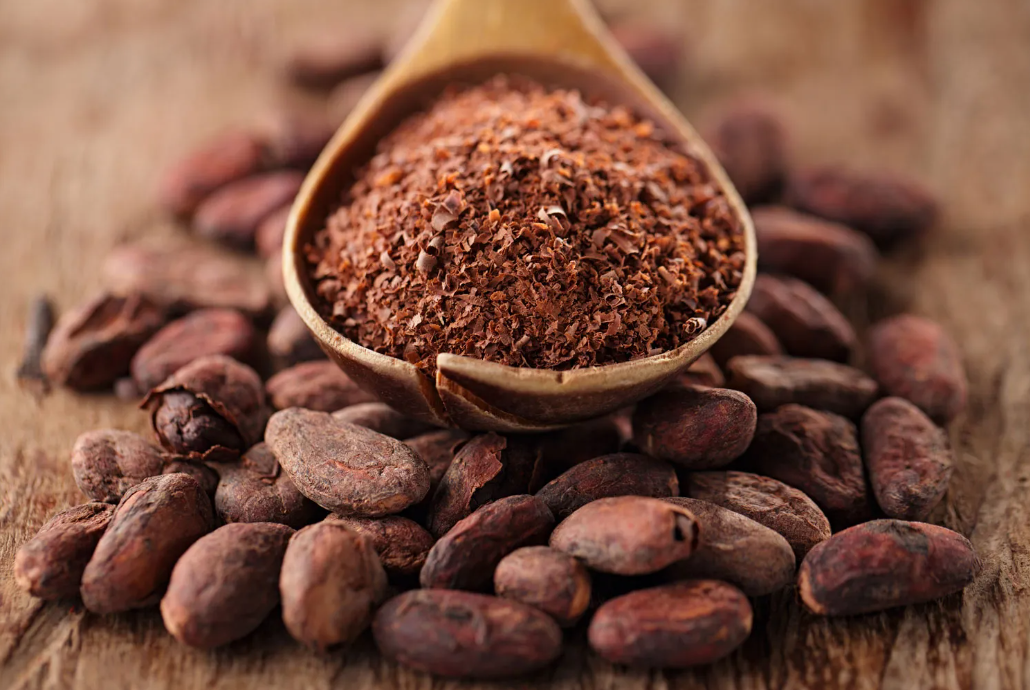 Madagascar Cacao Butter