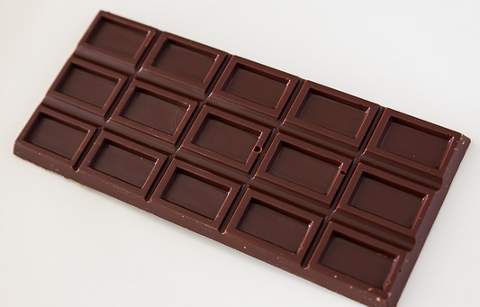 Madagascar 72% Dark Chocolate Couverture