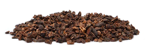 Madagscar Cacao Beans (Crushed)