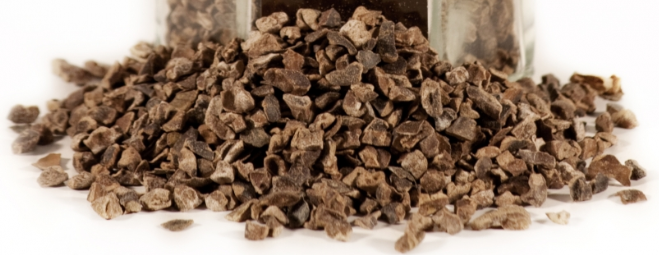 Madagscar Cacao Beans (Crushed)