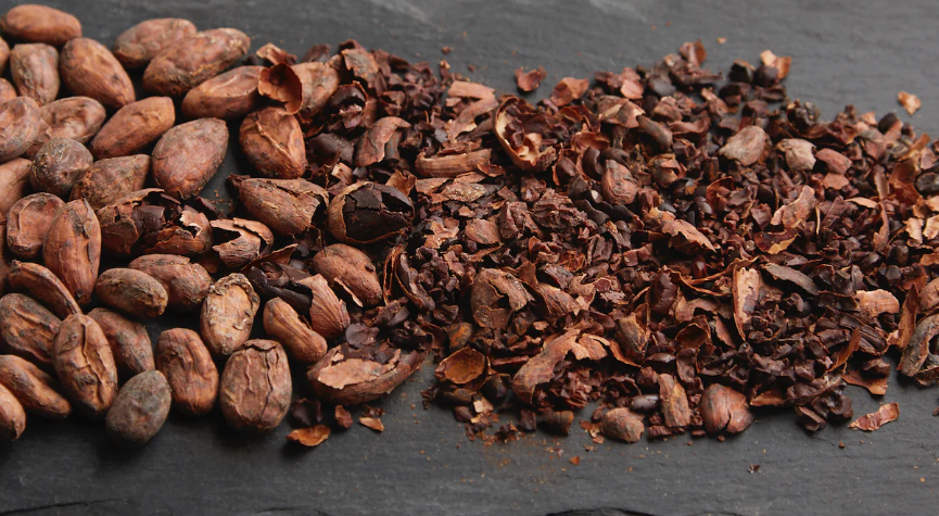 Madagascar Cacao Butter