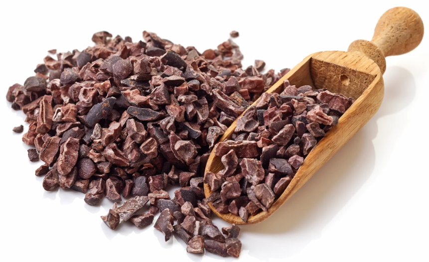 Madagscar Cacao Beans (Crushed)