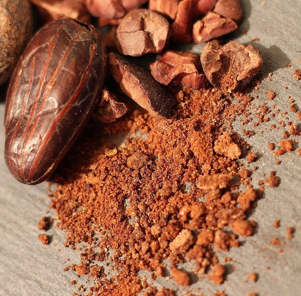 Madagascar Criollo-only Cacao Nibs (Crushed)