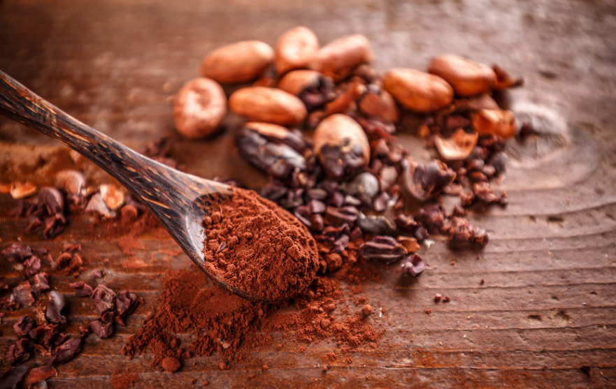 Madagascar Criollo-only Cacao Nibs (Crushed)