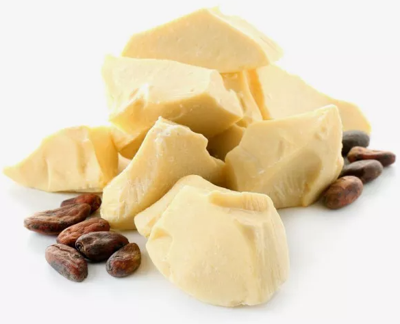 Madagascar Cacao Butter