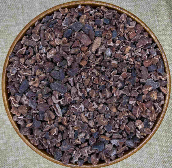 Madagascar Criollo-only Cacao Nibs (Crushed)