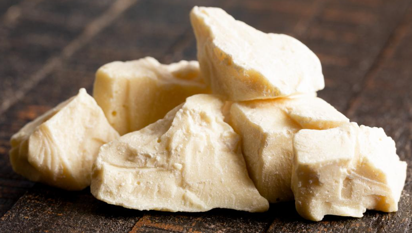 Madagascar Cacao Butter