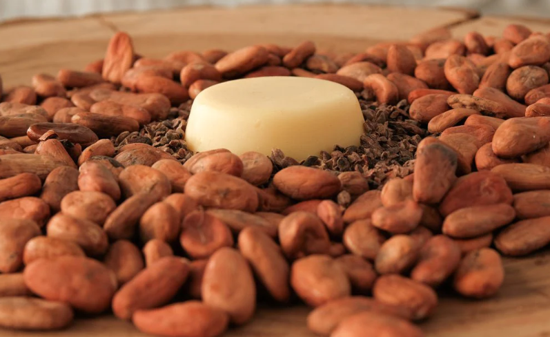 Madagascar Cacao Butter
