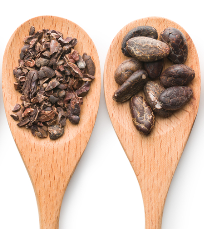 Madagascar Criollo-only Cacao Nibs (Crushed)