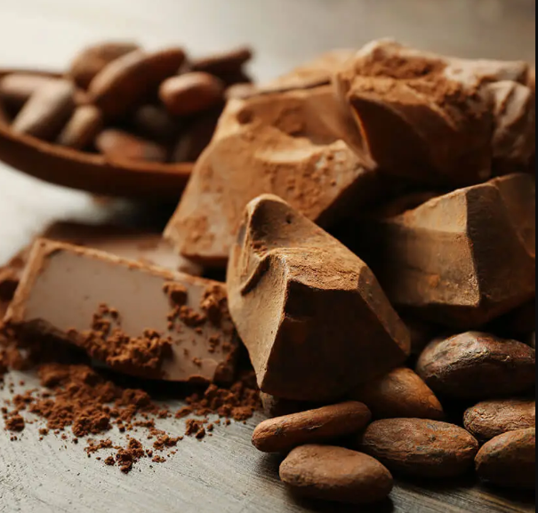 Madagascar Criollo-Only Cacao Mass