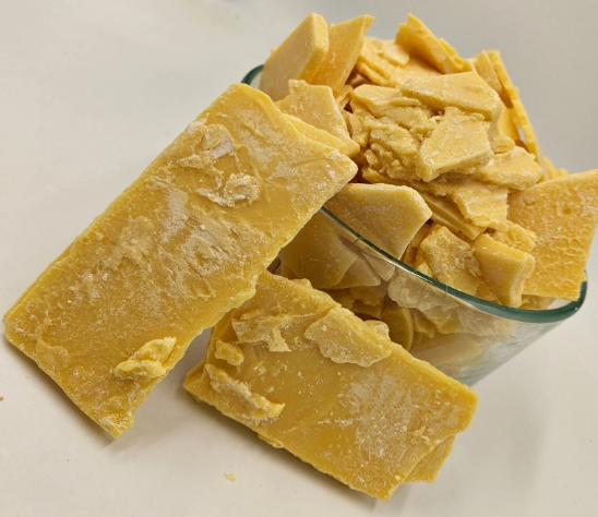 Madagascar Criollo-Only Cacao Butter