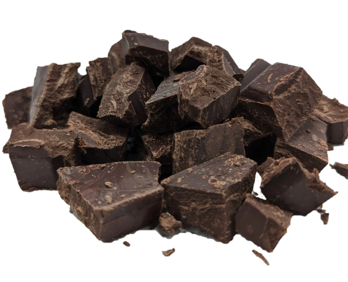 Madagascar Criollo-Only Cacao Mass