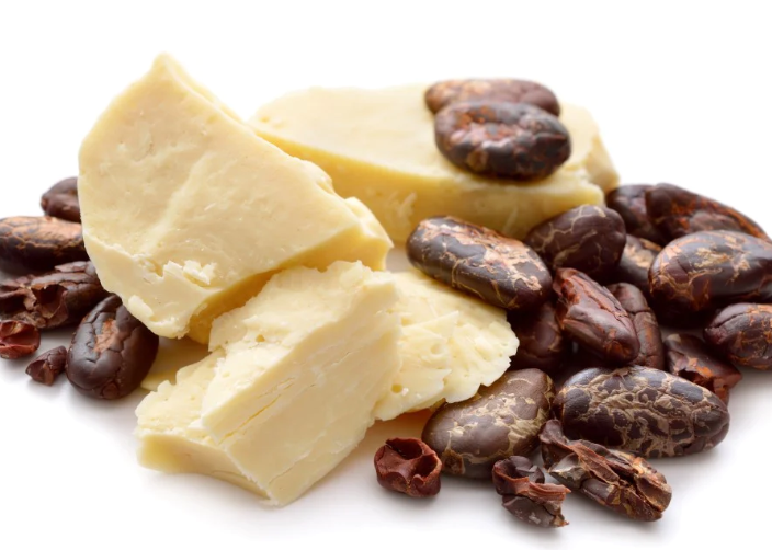 Madagascar White Chocolate with Vanilla