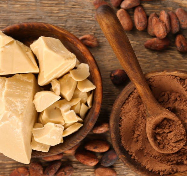 Madagascar Criollo-Only Cacao Butter