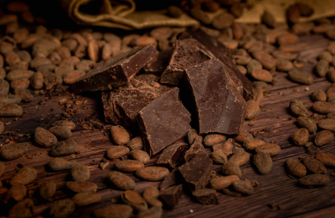 Madagascar Cacao Mass