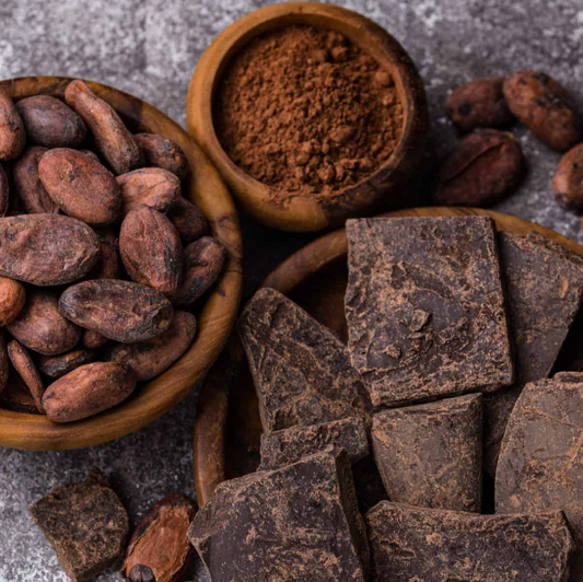 Madagascar Cacao Mass