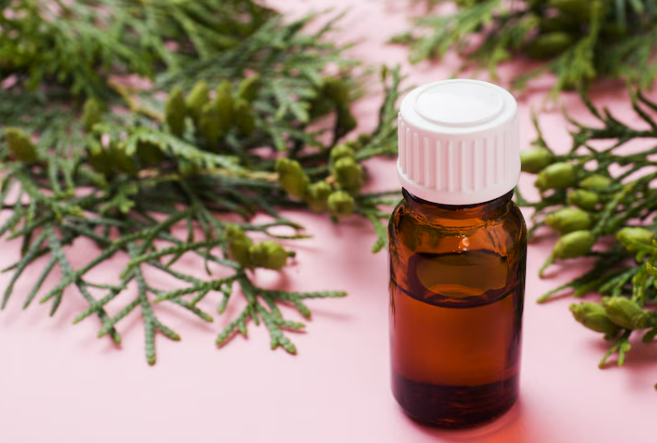 Niaouli Essential Oil - 100% Pure & Natural