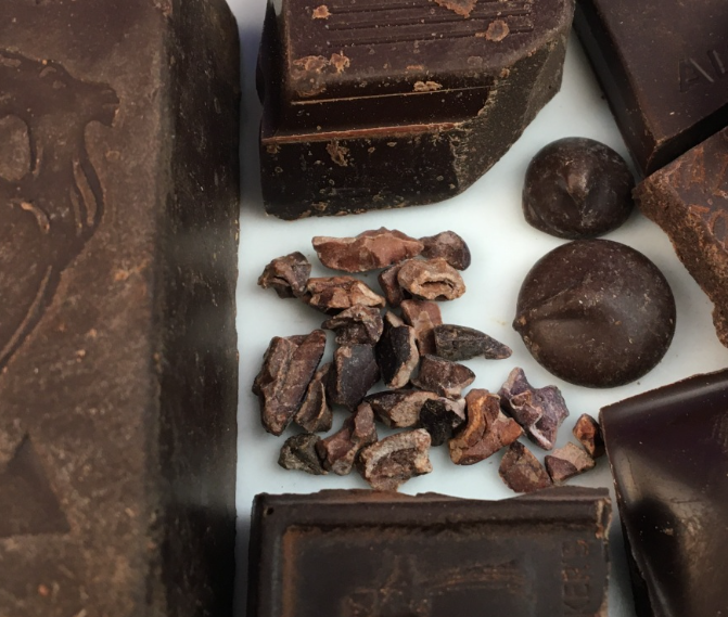 Madagascar Cacao Mass