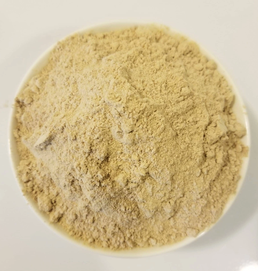 White Kola Powder