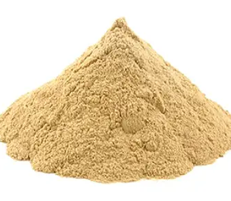 White Kola Powder