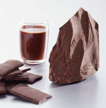 Madagascar Cacao Mass