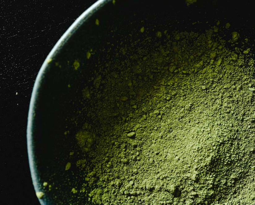 Green Kola Powder