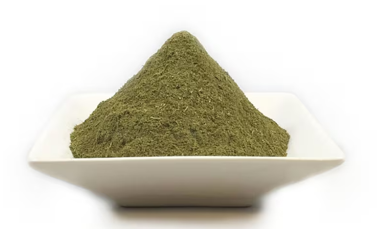 Green Kola Powder