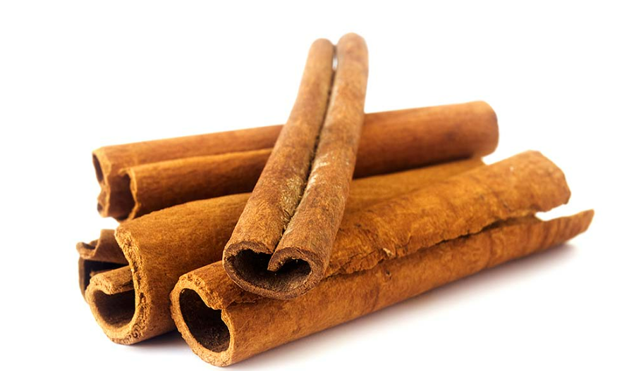 Cinnamon (Sticks 7-8cm) - 100% Natural Premium Spice