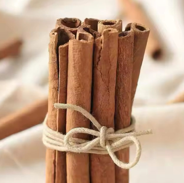 Cinnamon (Sticks 10-12cm) - 100% Natural Premium Spice