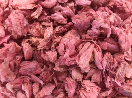 Cherry Blossom Petals