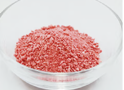 Cherry Blossom FD Flake